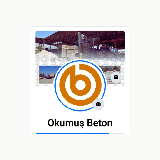 Okumuş Beton